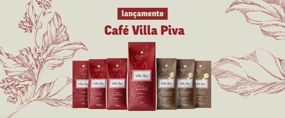 café