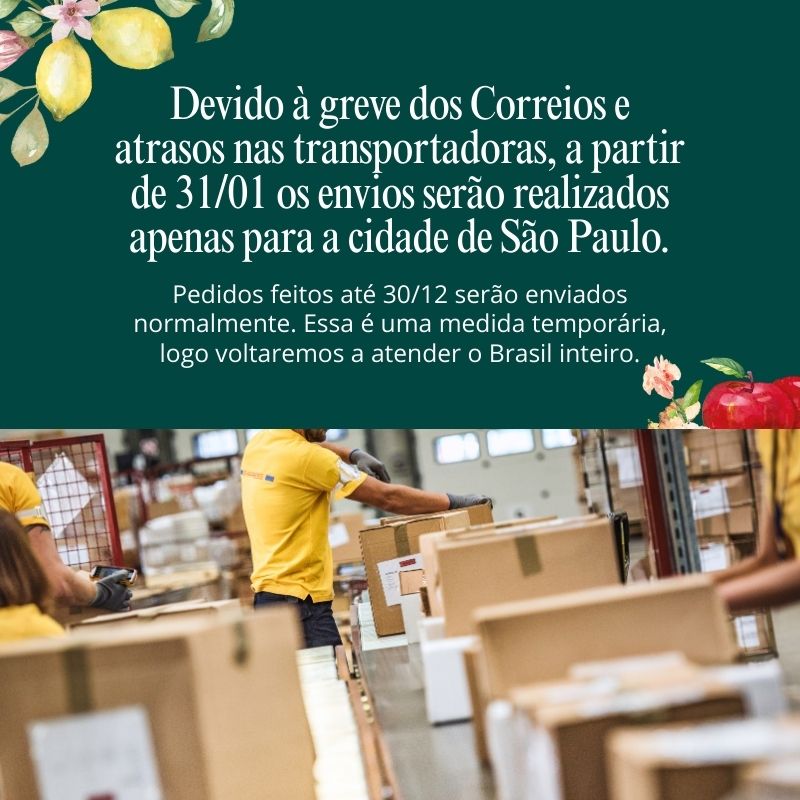 correio