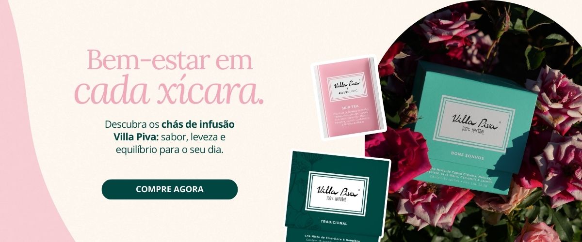 infusoes