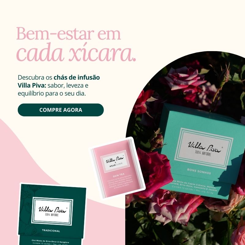 infusoes