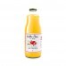 Suco de Maça com Hibisco, Canela e Gengibre Villa Piva • 1 litro